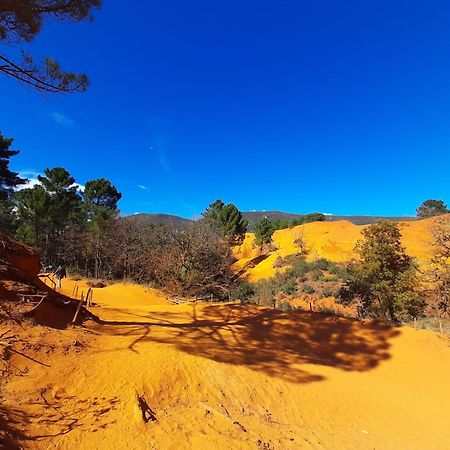 La Vita Dolce, Luberon Grambois Bagian luar foto