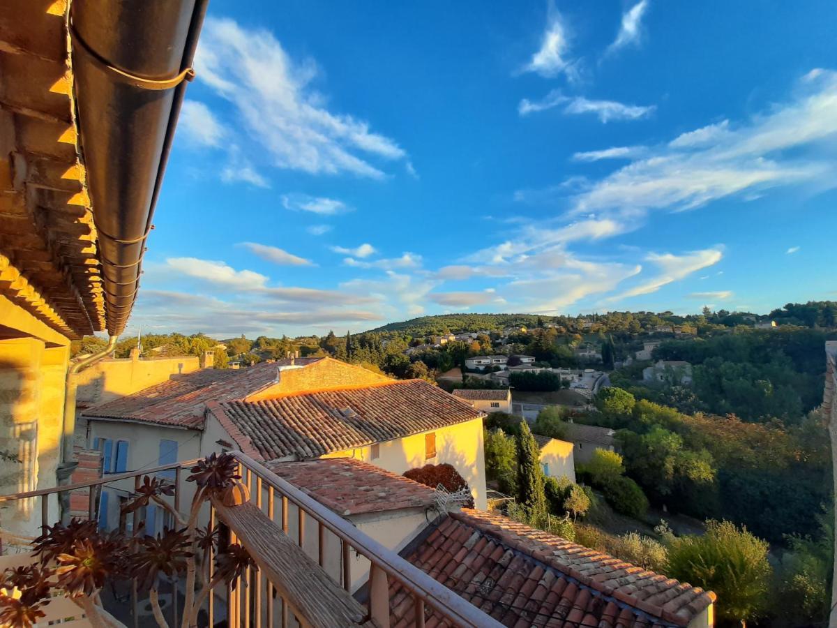 La Vita Dolce, Luberon Grambois Bagian luar foto