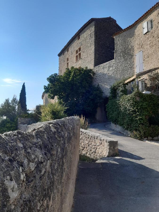 La Vita Dolce, Luberon Grambois Bagian luar foto