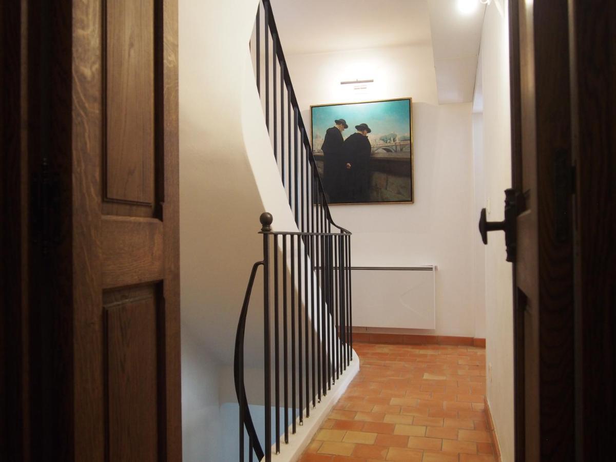 La Vita Dolce, Luberon Grambois Bagian luar foto