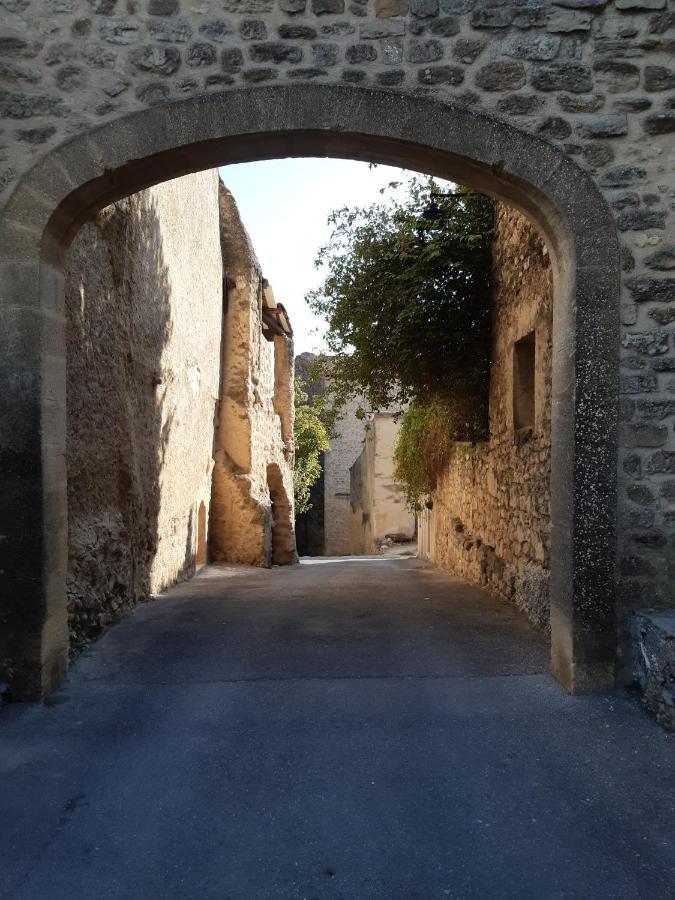 La Vita Dolce, Luberon Grambois Bagian luar foto