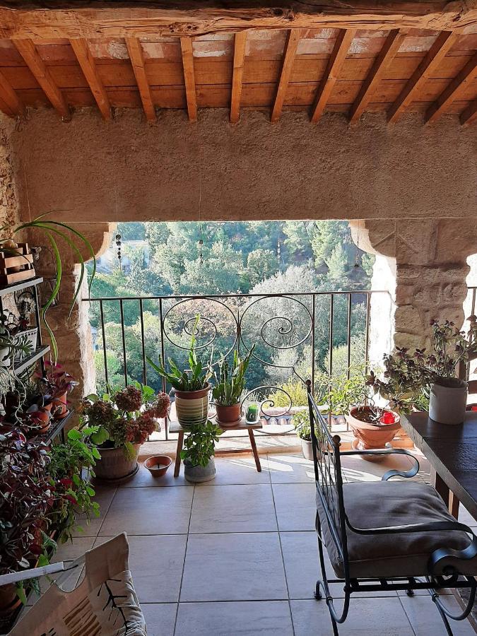 La Vita Dolce, Luberon Grambois Bagian luar foto