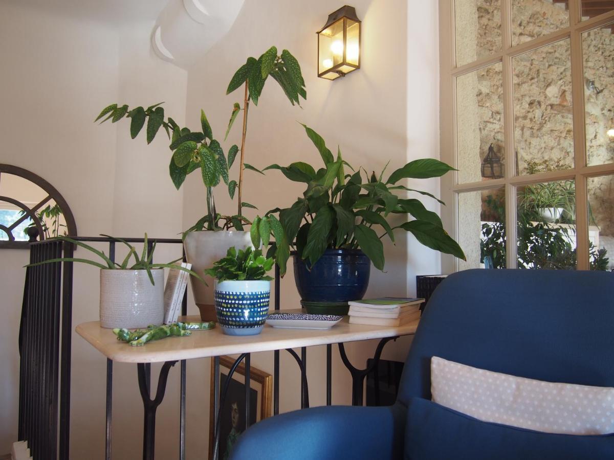 La Vita Dolce, Luberon Grambois Bagian luar foto