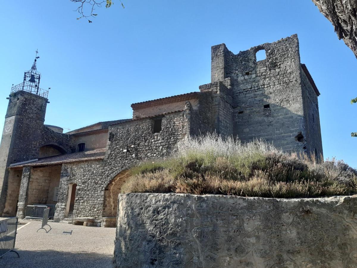 La Vita Dolce, Luberon Grambois Bagian luar foto