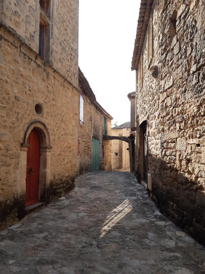 La Vita Dolce, Luberon Grambois Bagian luar foto