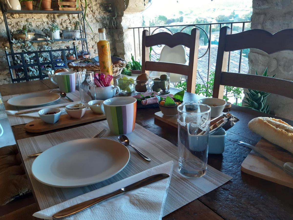La Vita Dolce, Luberon Grambois Bagian luar foto