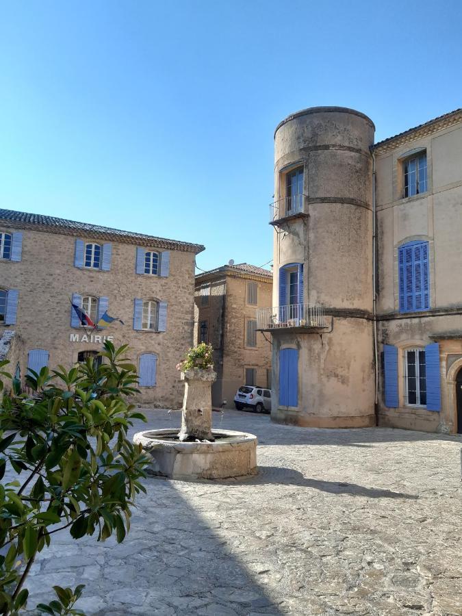 La Vita Dolce, Luberon Grambois Bagian luar foto