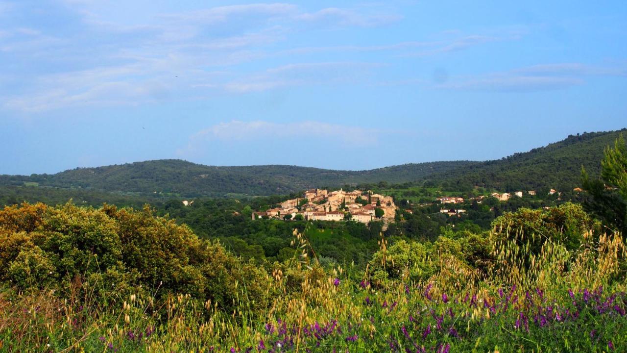 La Vita Dolce, Luberon Grambois Bagian luar foto