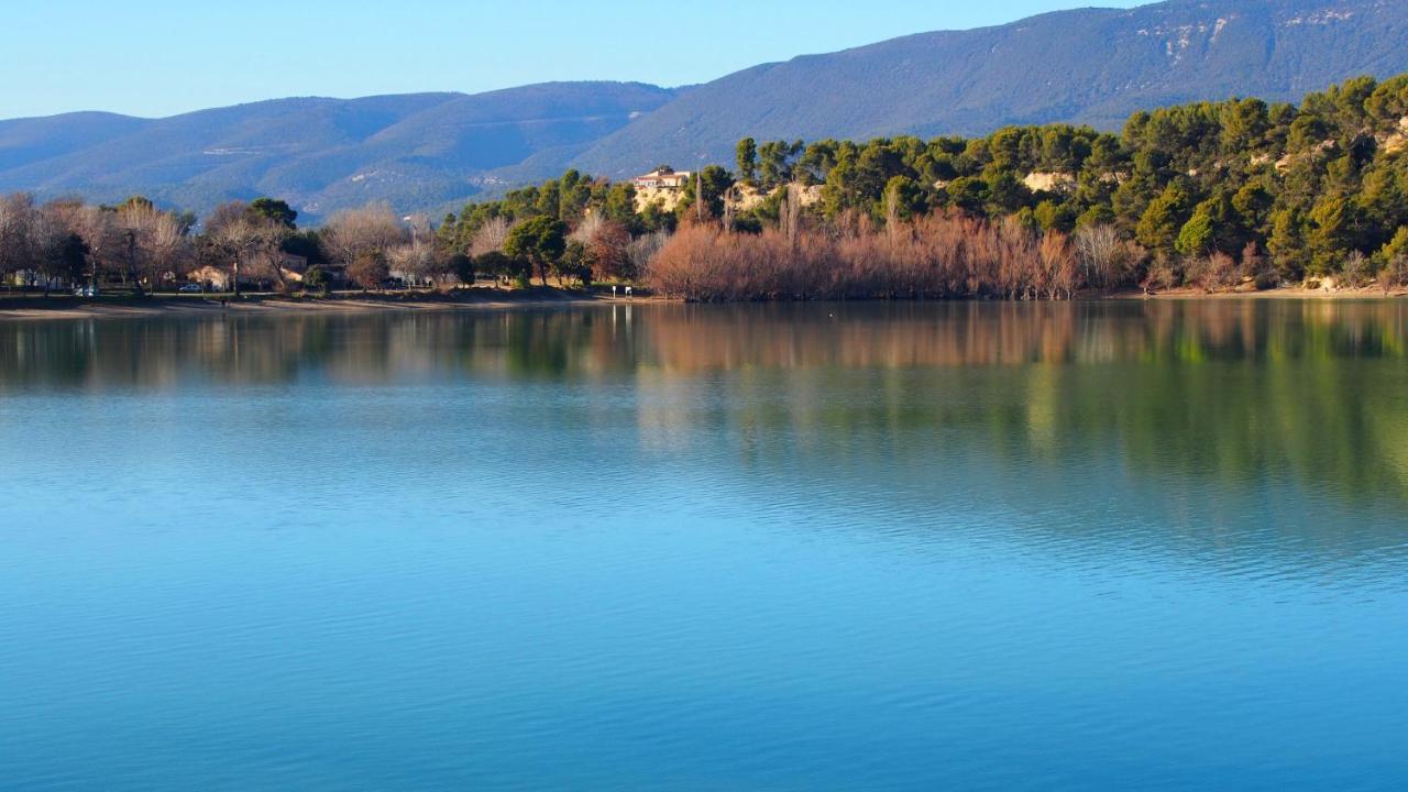 La Vita Dolce, Luberon Grambois Bagian luar foto