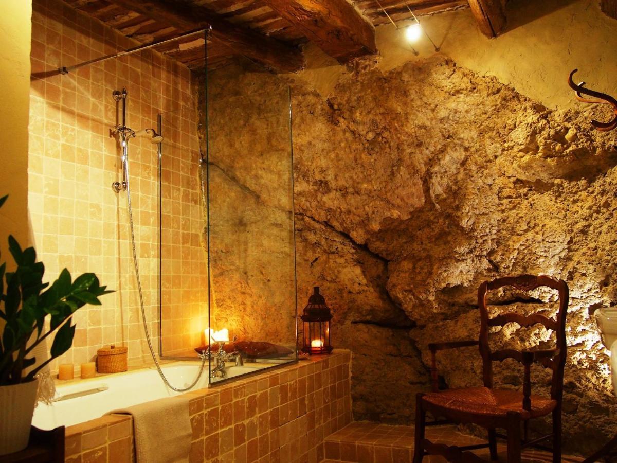 La Vita Dolce, Luberon Grambois Bagian luar foto