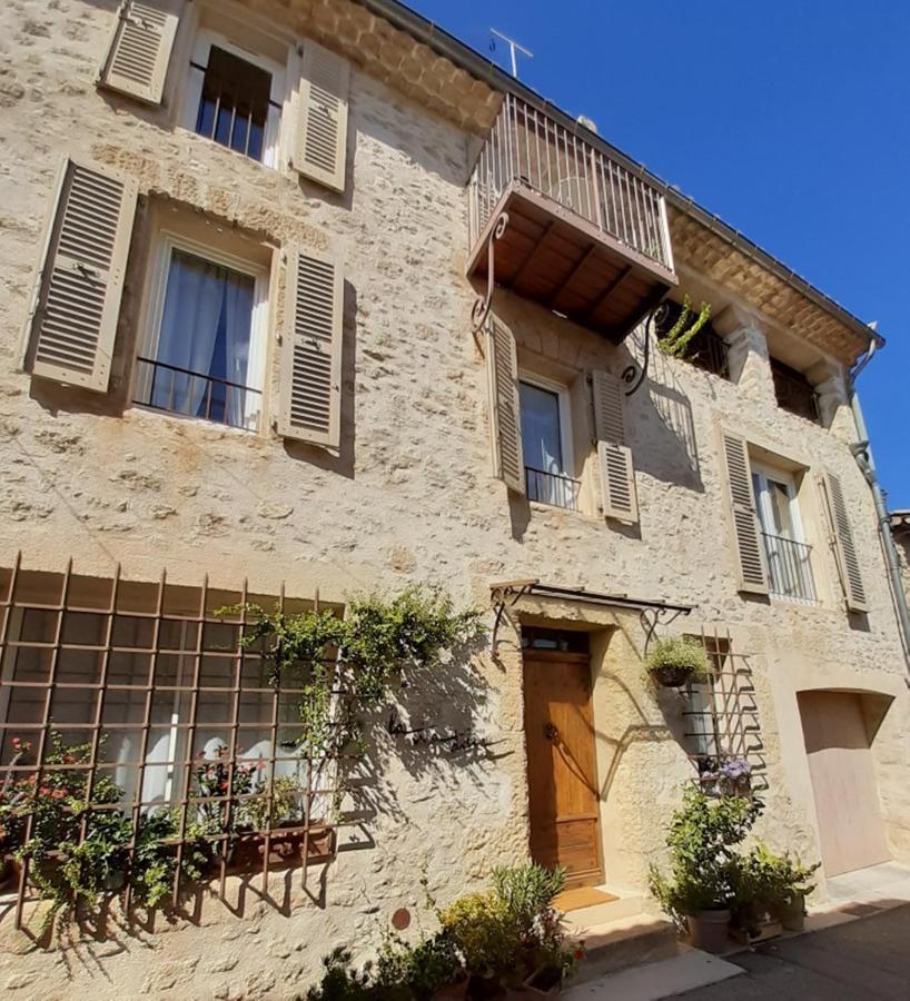 La Vita Dolce, Luberon Grambois Bagian luar foto
