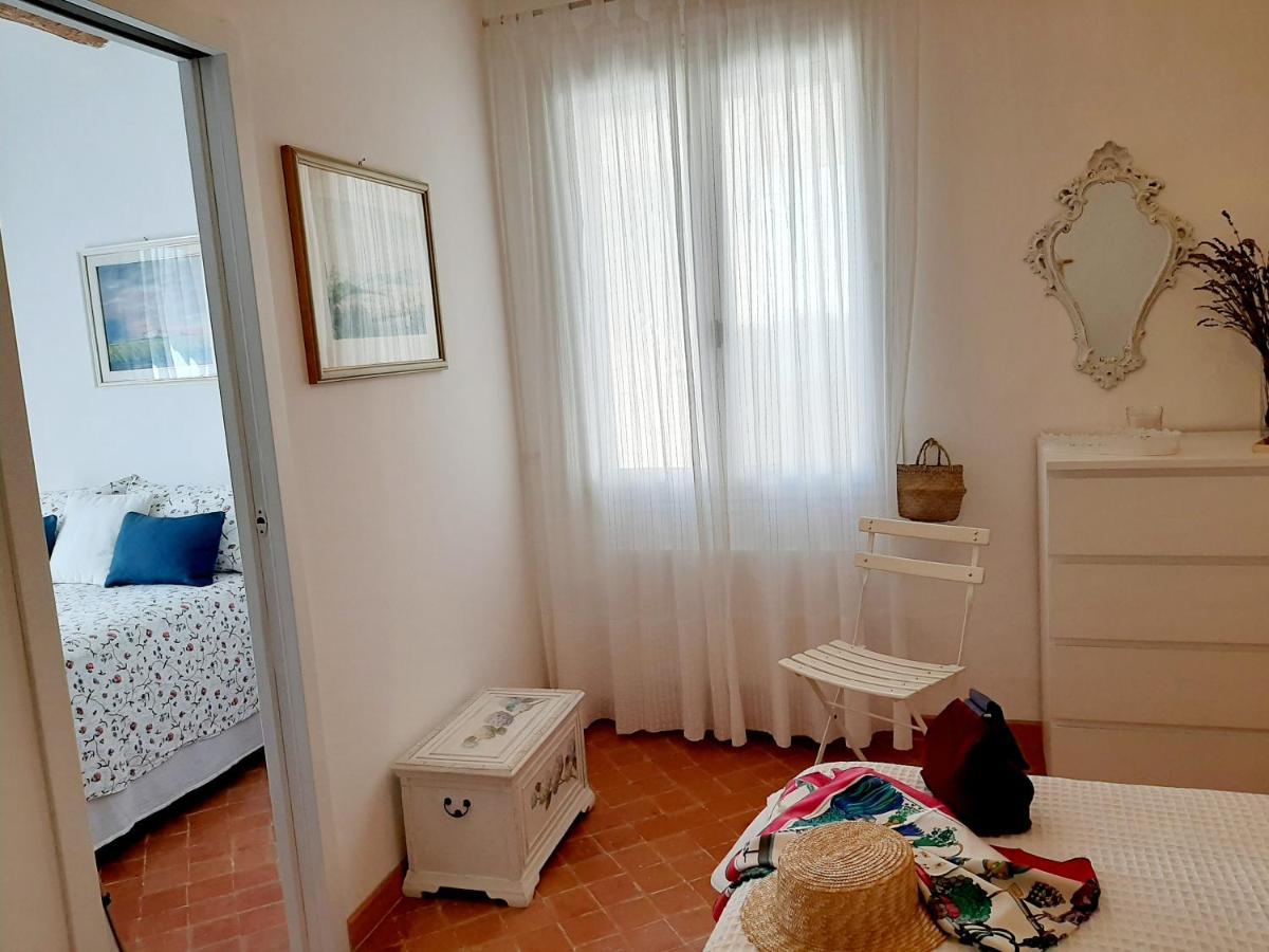 La Vita Dolce, Luberon Grambois Bagian luar foto