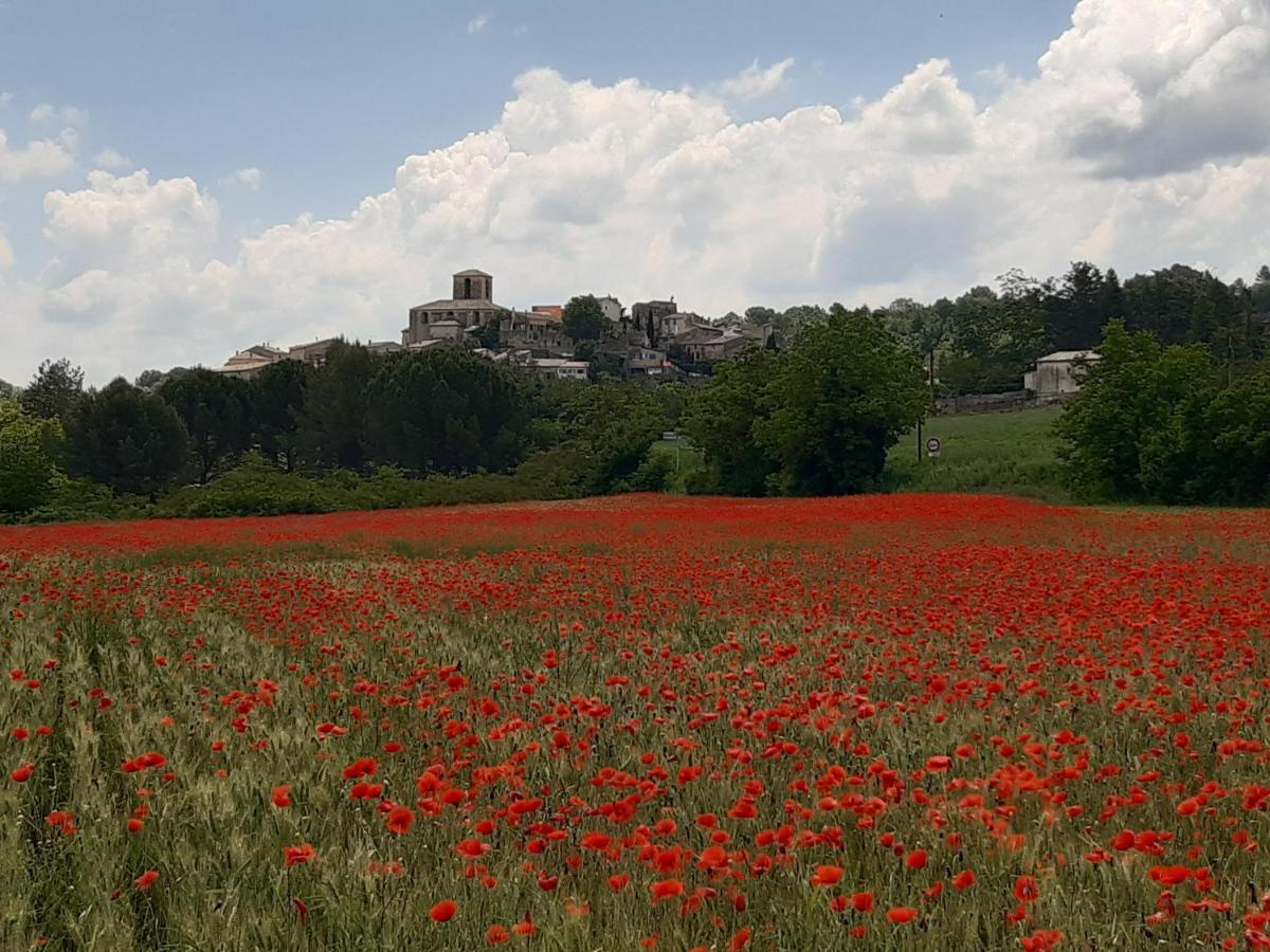 La Vita Dolce, Luberon Grambois Bagian luar foto