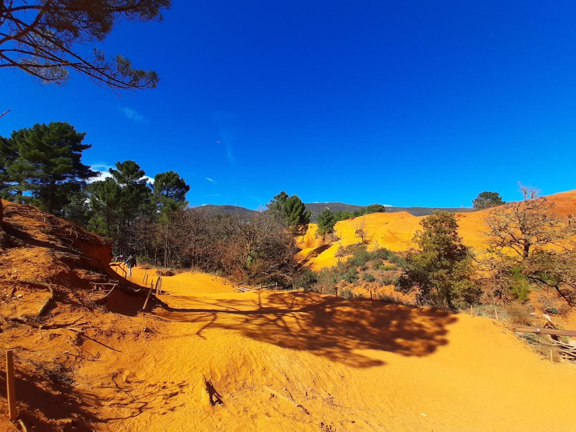 La Vita Dolce, Luberon Grambois Bagian luar foto