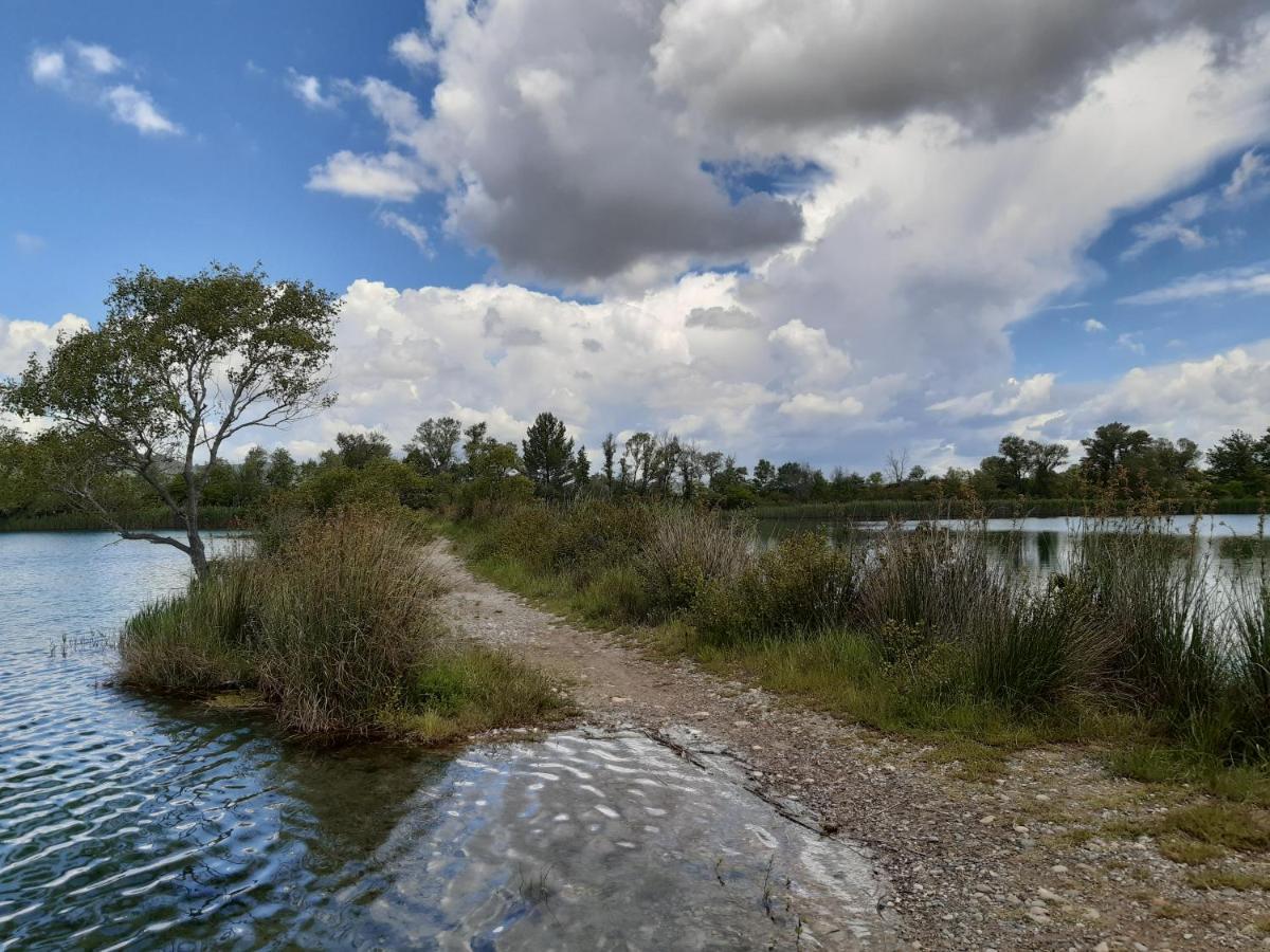 La Vita Dolce, Luberon Grambois Bagian luar foto