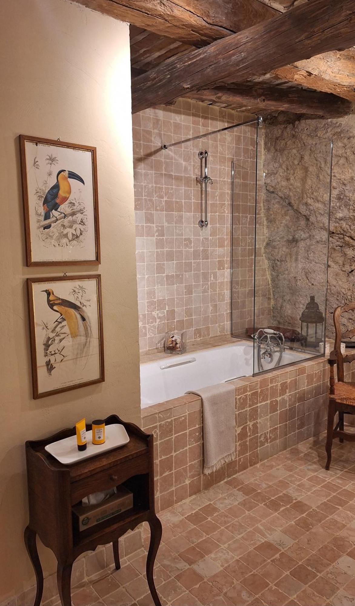 La Vita Dolce, Luberon Grambois Bagian luar foto